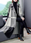 Sophisticated Coat with a Clean Classic Look