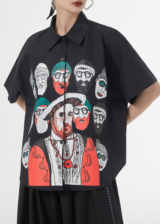 Classic Vintage & Enduringly Stylish Shirt