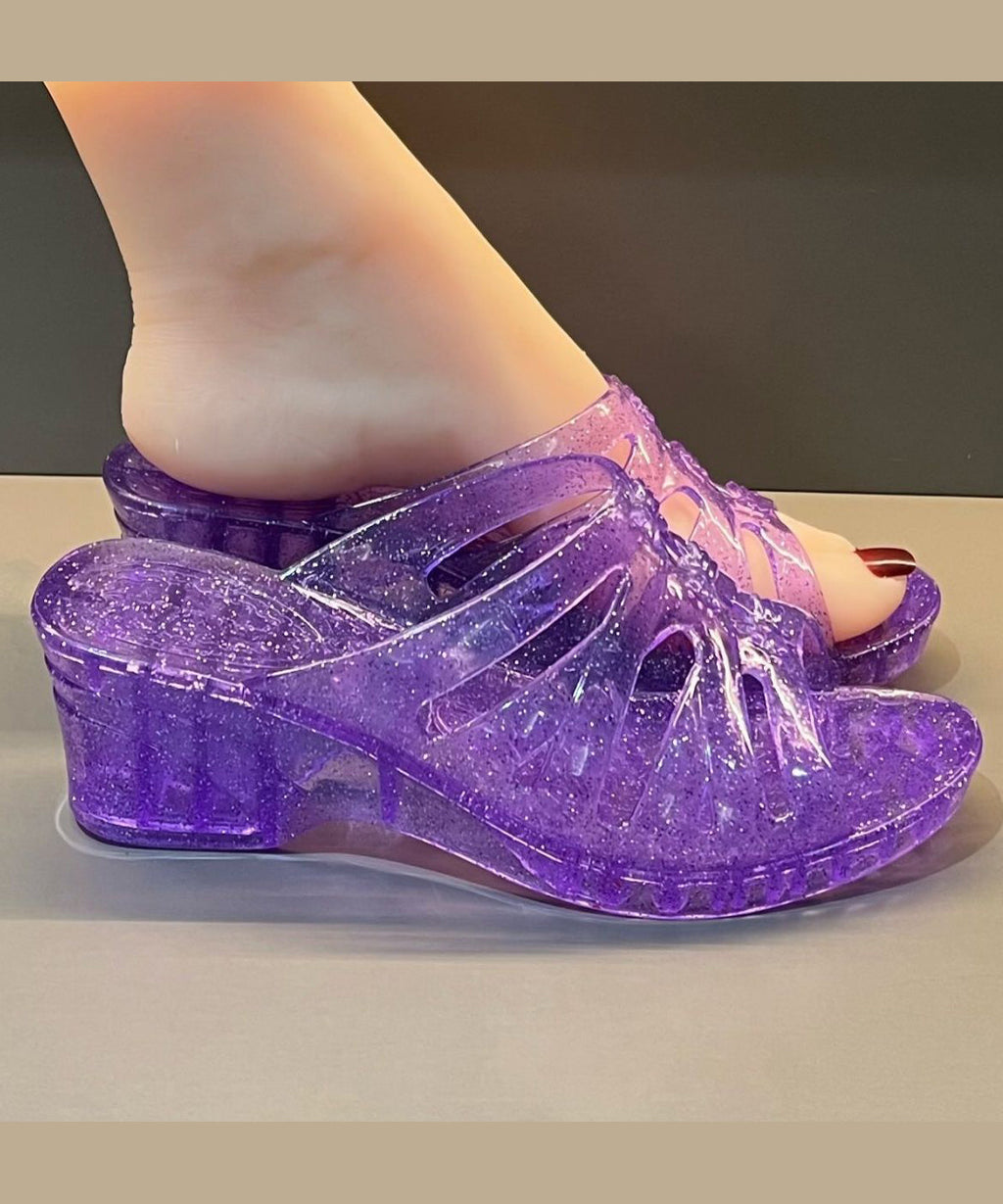 Chic Orthopedic Sandals with Unique Design