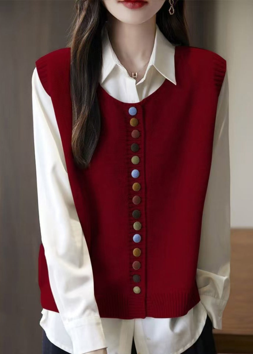 Elegantly Styled Garment for Everyday Wear