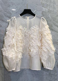 Effortlessly Elegant Shirt with a Timeless Design