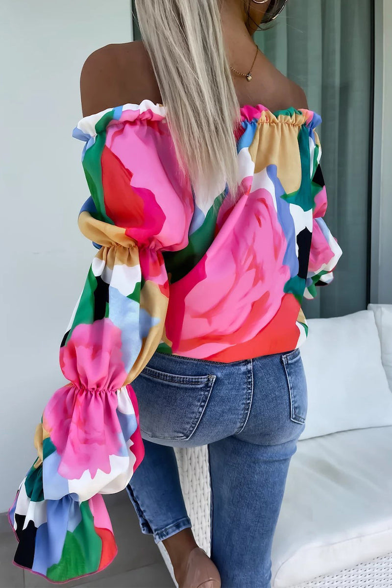 Beautifully Crafted Top in a Classic Style