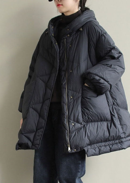 Classic Vintage Jacket with a Flattering Fit