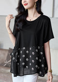 Beautifully Crafted Top in a Classic Style