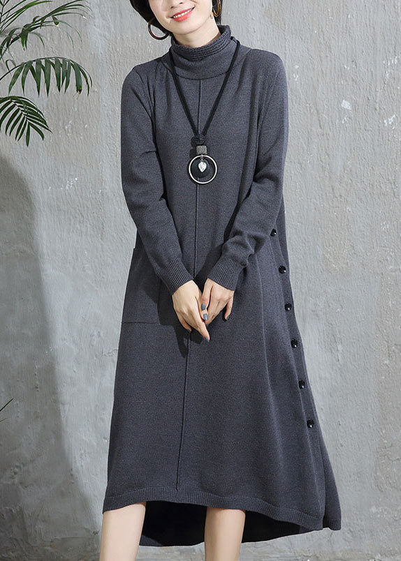 Beautifully Balanced Sweater with Timeless Character