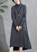 Beautifully Balanced Sweater with Timeless Character