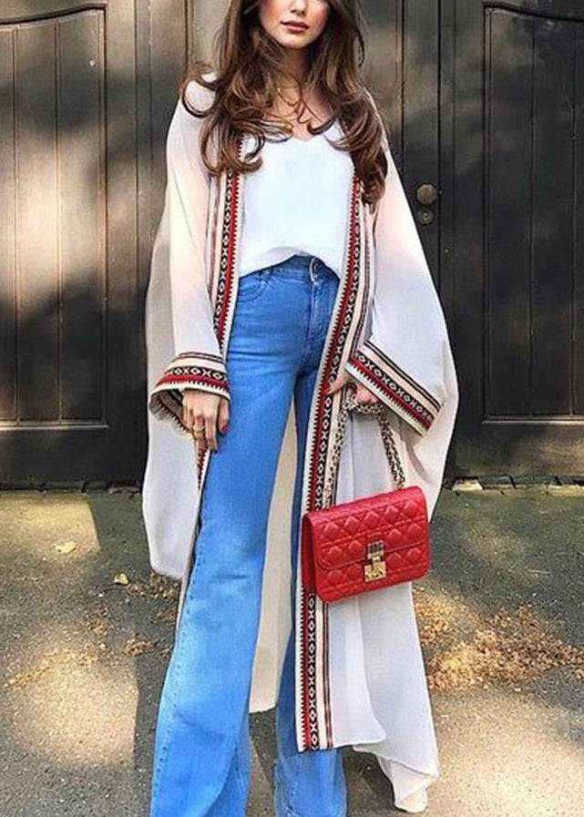 Sophisticated Cardigan with a Clean Classic Look