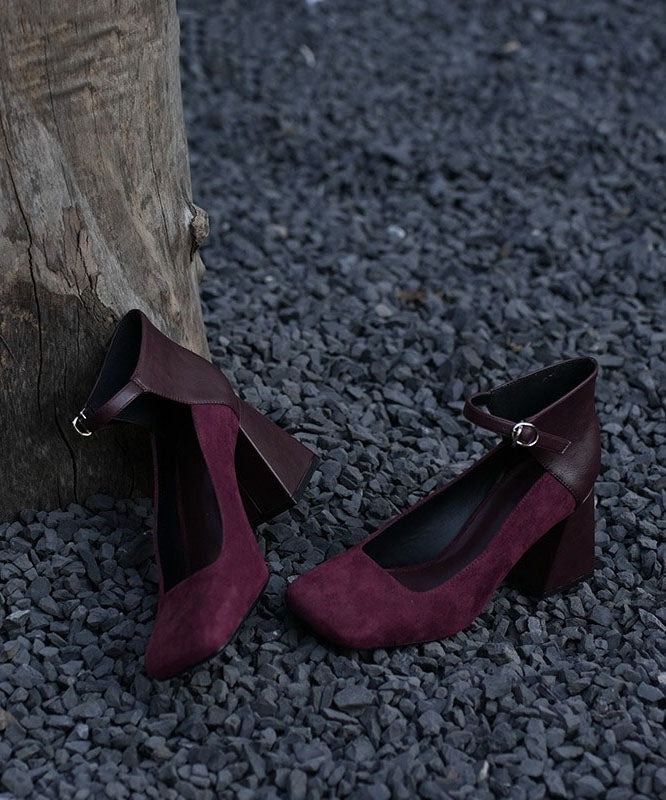 Classic Orthopedic Shoes with Timeless Style