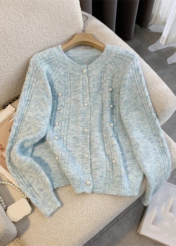 Polished Cardigan with an Effortless Classic Look