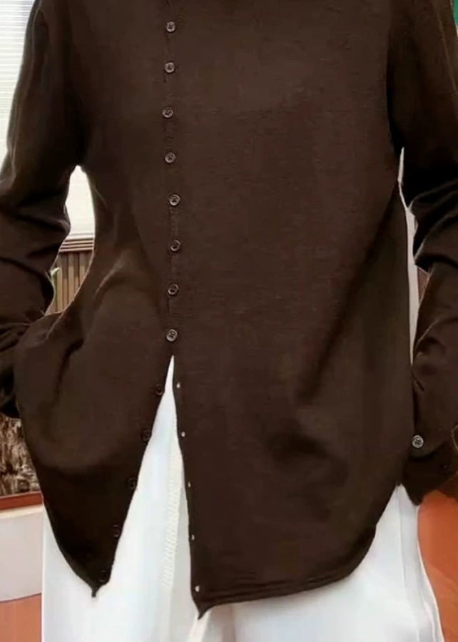 Elegantly Styled Sweater for Everyday Wear
