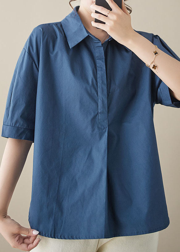 Beautifully Crafted Shirt in a Classic Style