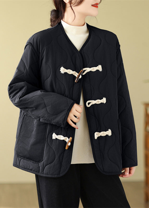 Polished Coat with an Effortless Classic Look