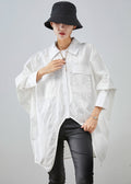 Classic Vintage & Enduringly Stylish Blouse