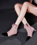 Beautifully Crafted Orthopedic Boots