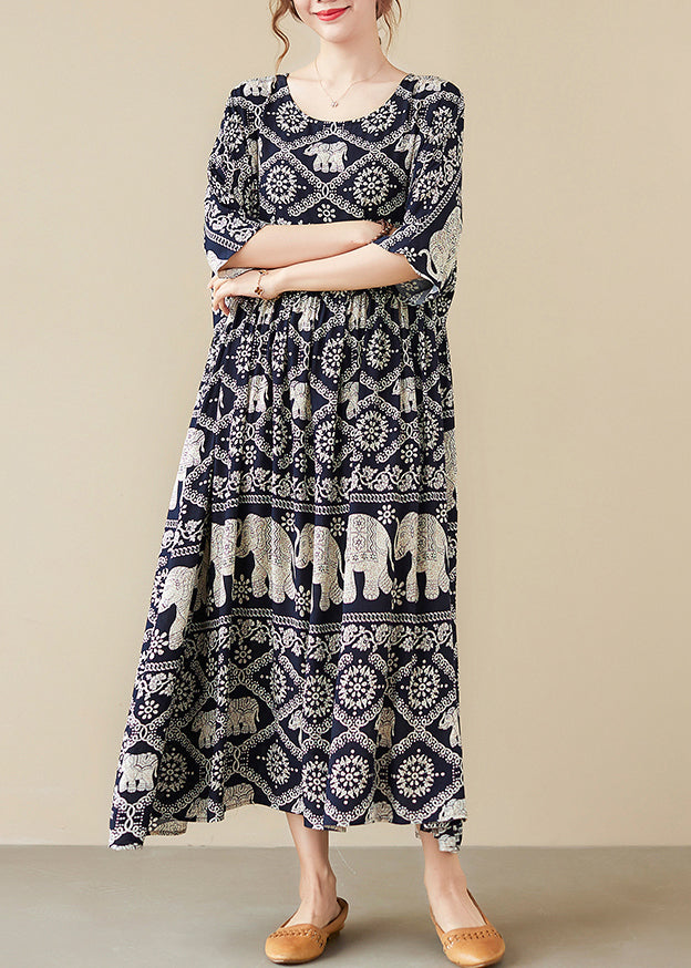 Classic Vintage & Enduringly Stylish Dress