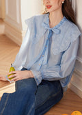 Beautifully Balanced Top with Timeless Character