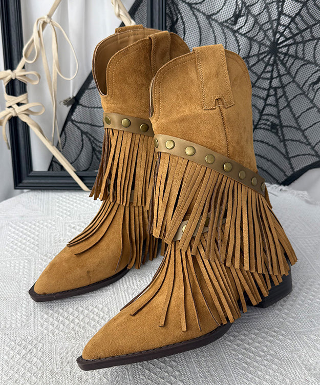 Stylish Orthopedic Boots for Any Occasion