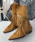 Stylish Orthopedic Boots for Any Occasion
