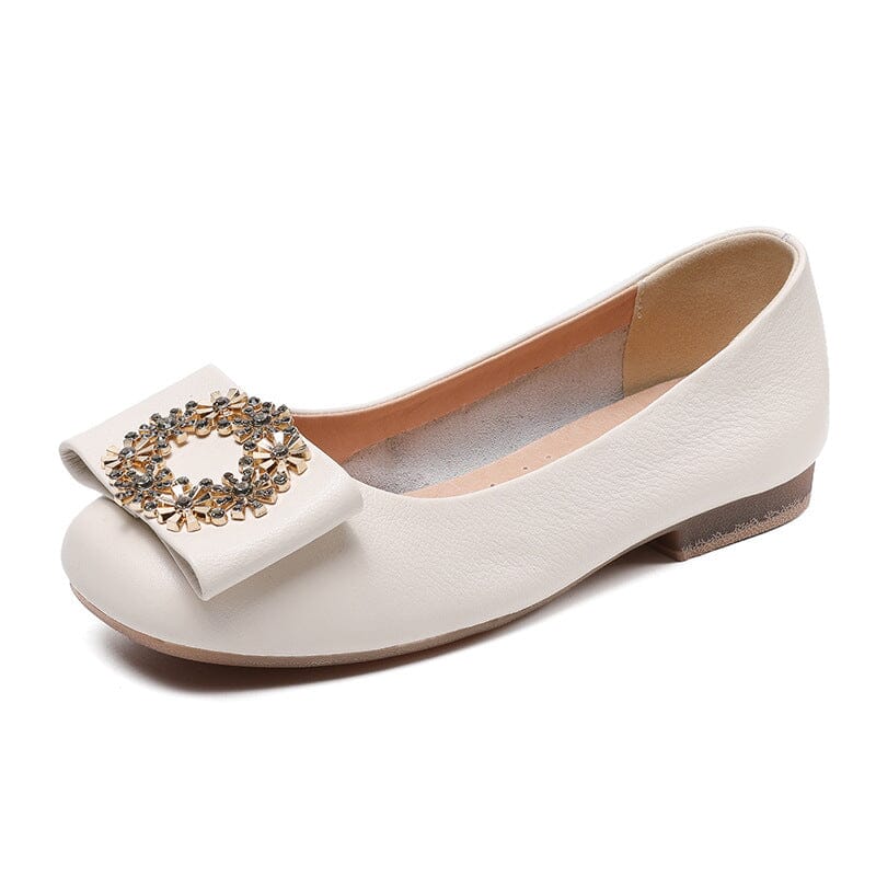 Chic Orthopedic Shoes with Unique Design
