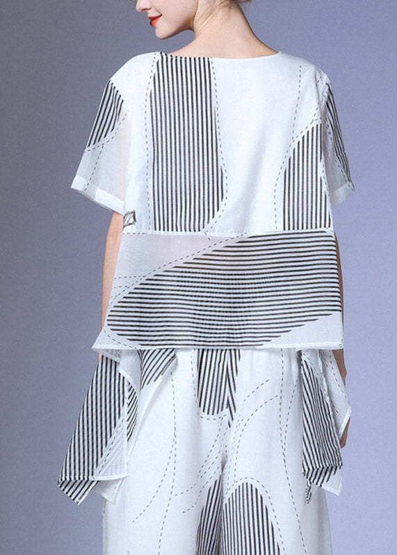 Sophisticated Shirt with a Clean Classic Look