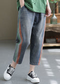 Classic Vintage Pants with a Flattering Fit