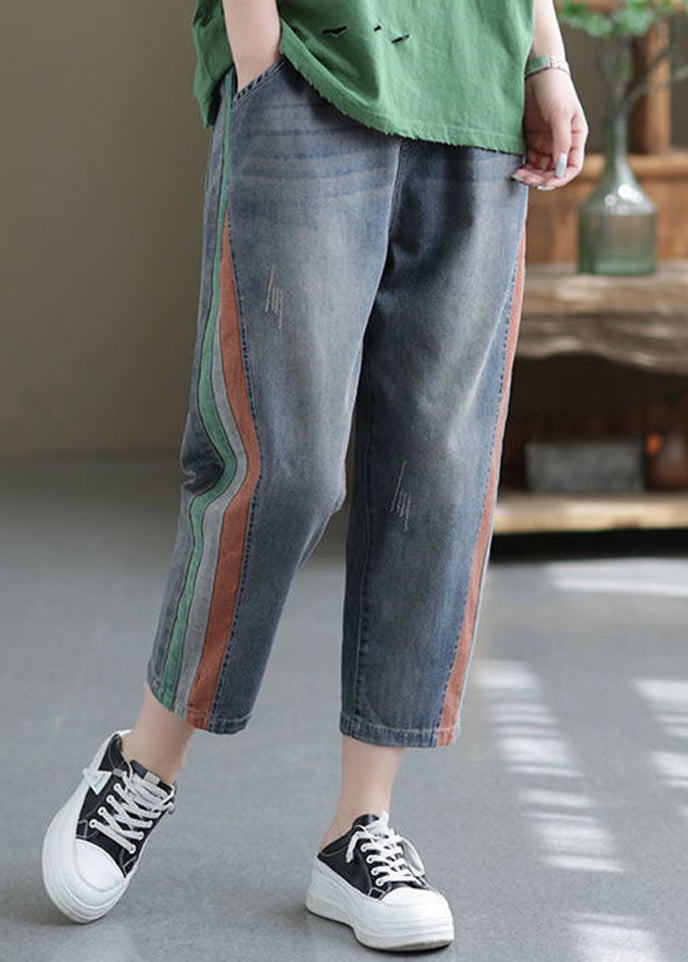 Classic Vintage Pants with a Flattering Fit
