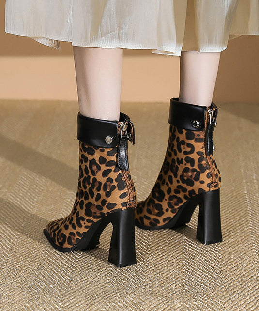 Comfortable Orthopedic Boots for Daily Wear