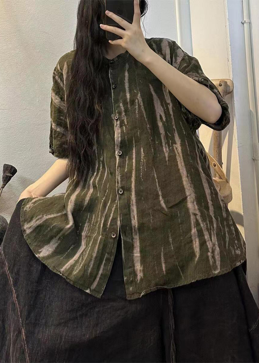 Polished Shirt with an Effortless Classic Look