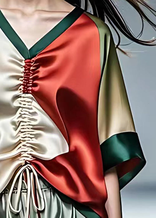 Beautifully Finished Top in a Timeless Design