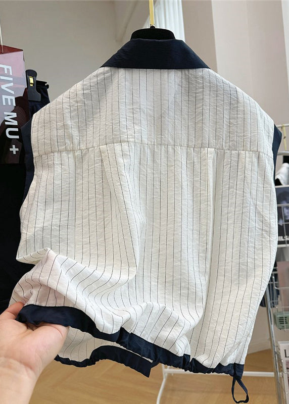 Vintage Inspired Garment with a Contemporary Edge