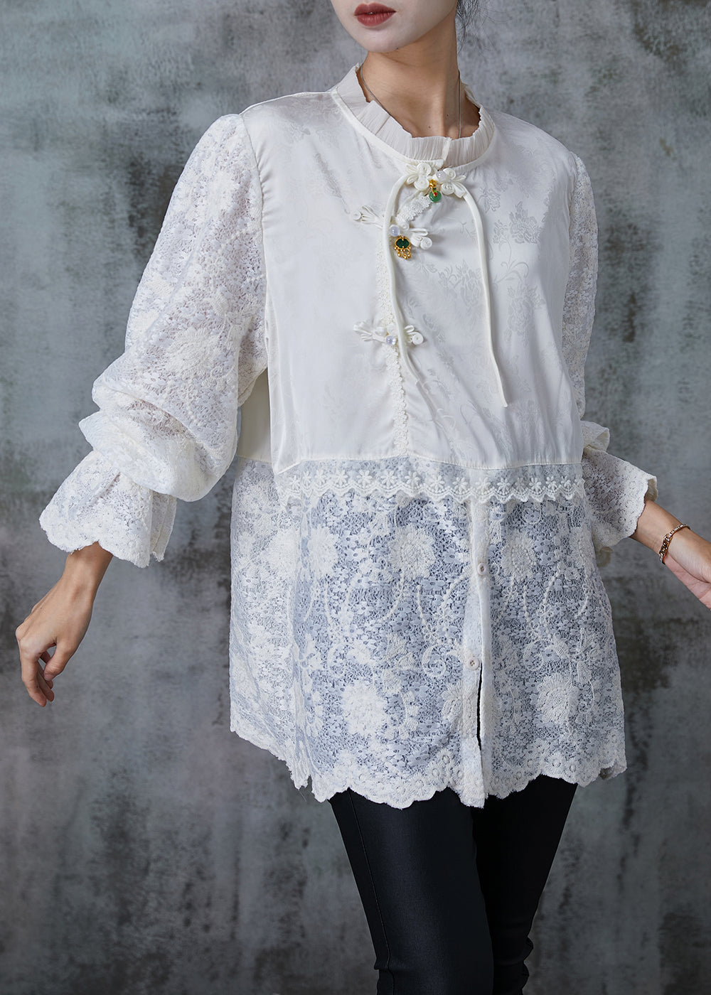 Classic Vintage & Enduringly Stylish Shirt
