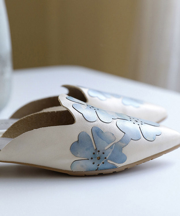 Vintage Inspired Orthopedic Sandals