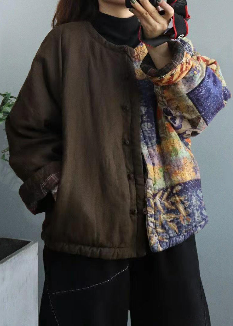 Elegantly Styled Coat for Everyday Wear