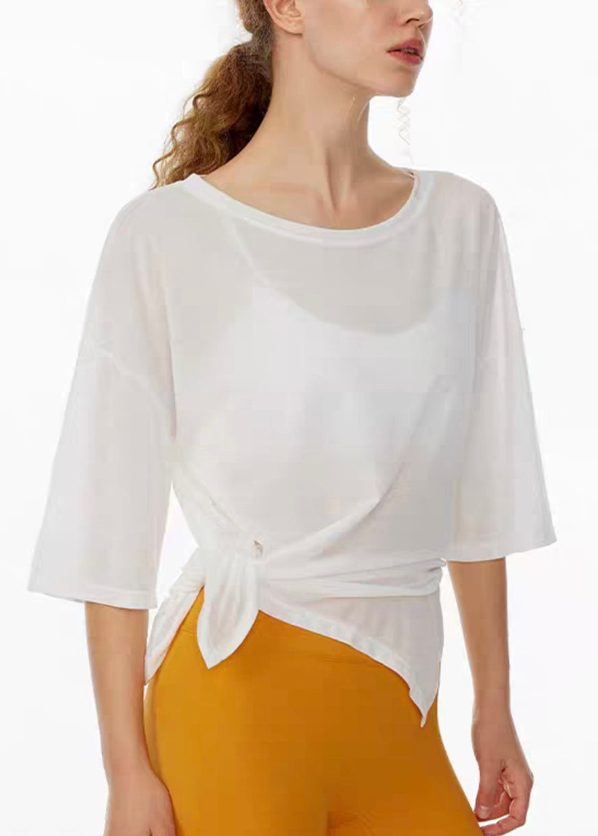 Vintage Inspired Top with a Contemporary Edge