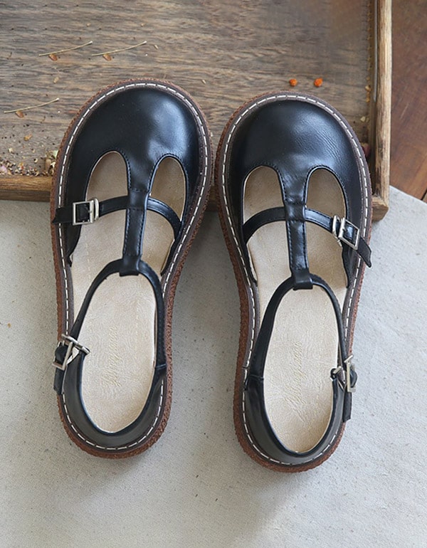 Elegant Orthopedic Shoes for Every Step