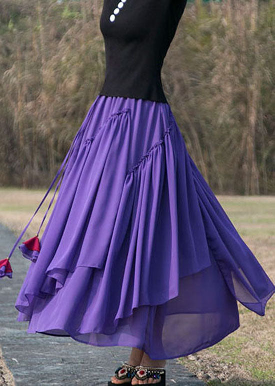 Vintage Inspired Garment with a Contemporary Edge