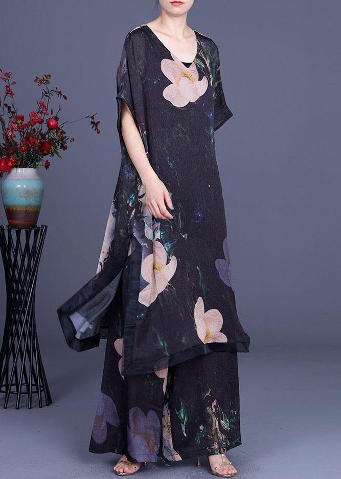 Classic Vintage Garment with a Flattering Fit