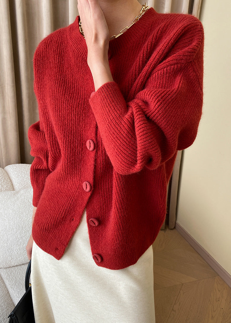 Gracefully Styled Coat for Any Occasion