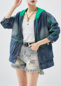 Elegantly Styled Coat for Everyday Wear