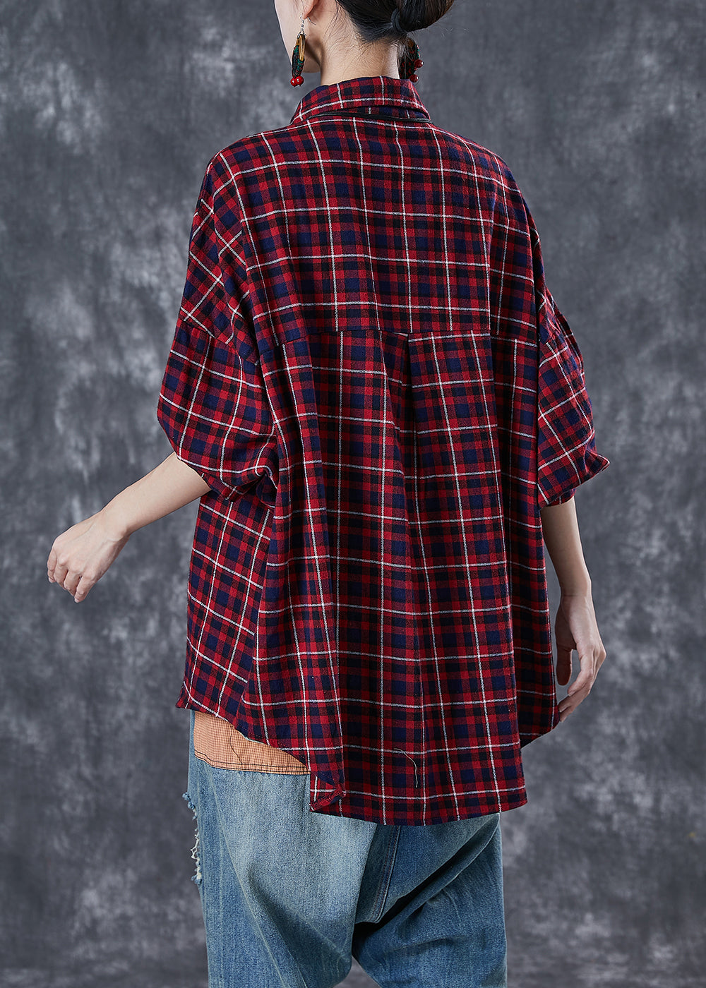 Beautifully Balanced Shirt with Timeless Character