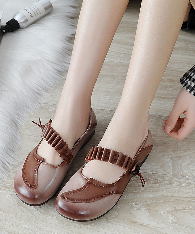 Elegant Orthopedic Shoes for Every Step
