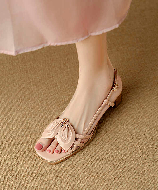 Beautifully Crafted Orthopedic Sandals
