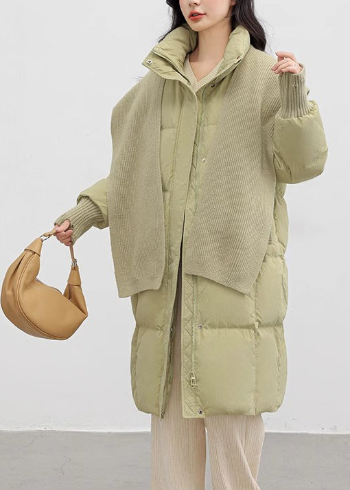 Polished Jacket with an Effortless Classic Look