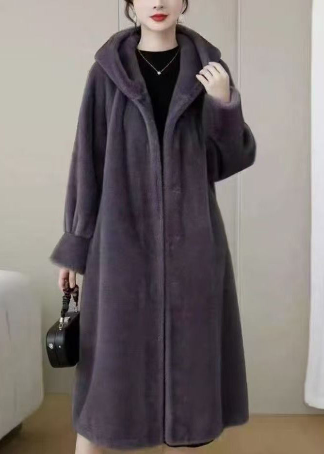 Beautifully Crafted Coat in a Classic Style