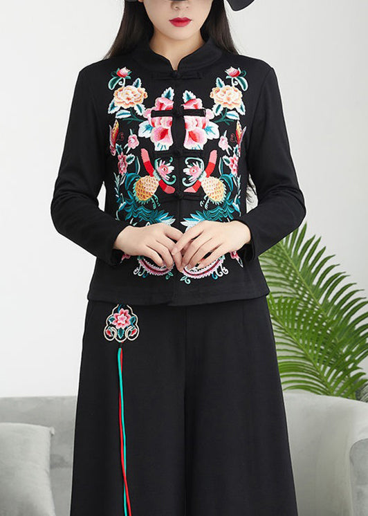 Classic Vintage & Enduringly Stylish Top