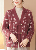 Beautifully Crafted Cardigan in a Classic Style