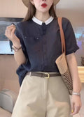 Classic Vintage Shirt with a Flattering Fit