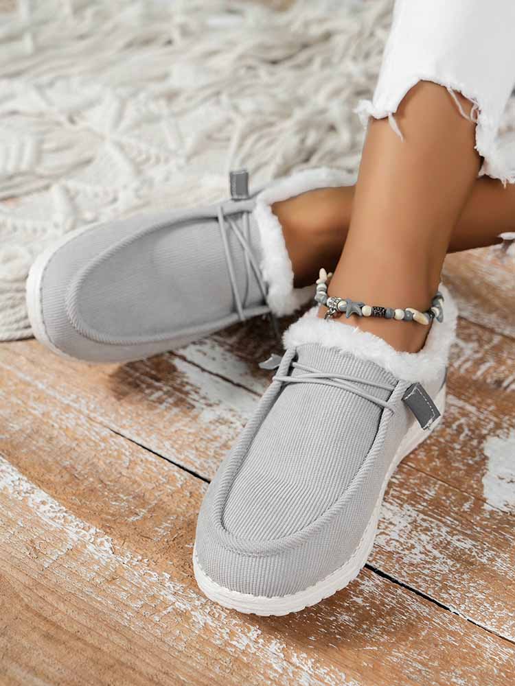 Vintage Inspired Orthopedic Boots