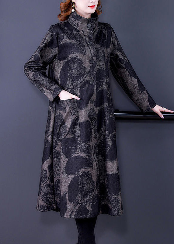 Beautifully Crafted Coat in a Classic Style