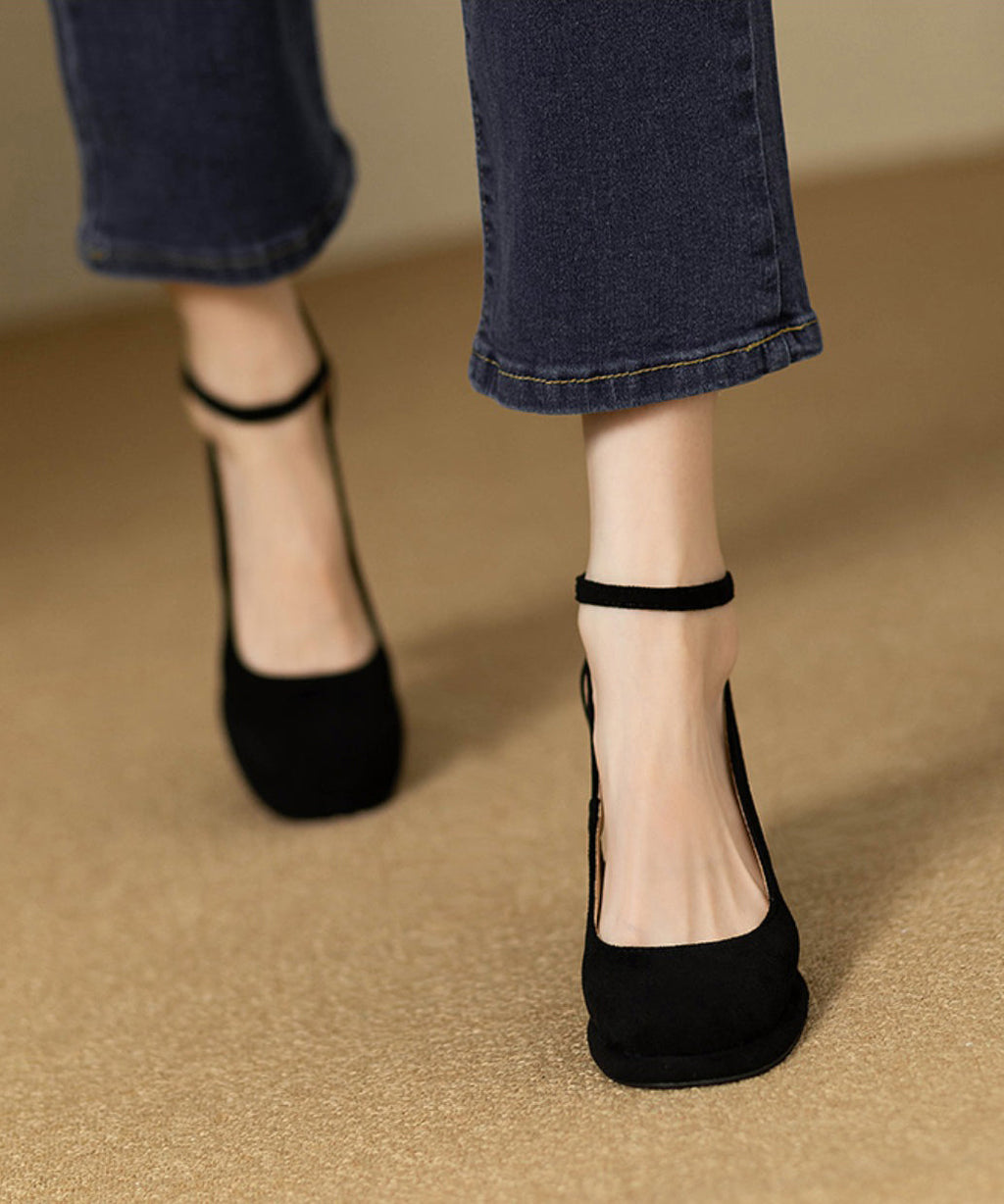 Beautifully Crafted Orthopedic Sandals